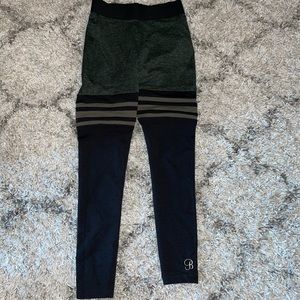 Bombshell Sportswear Leggings